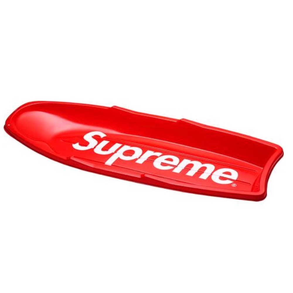 Brand new supreme sled